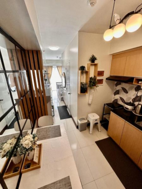 Ali's Crib Studio Unit Prime Location in Bajada Davao